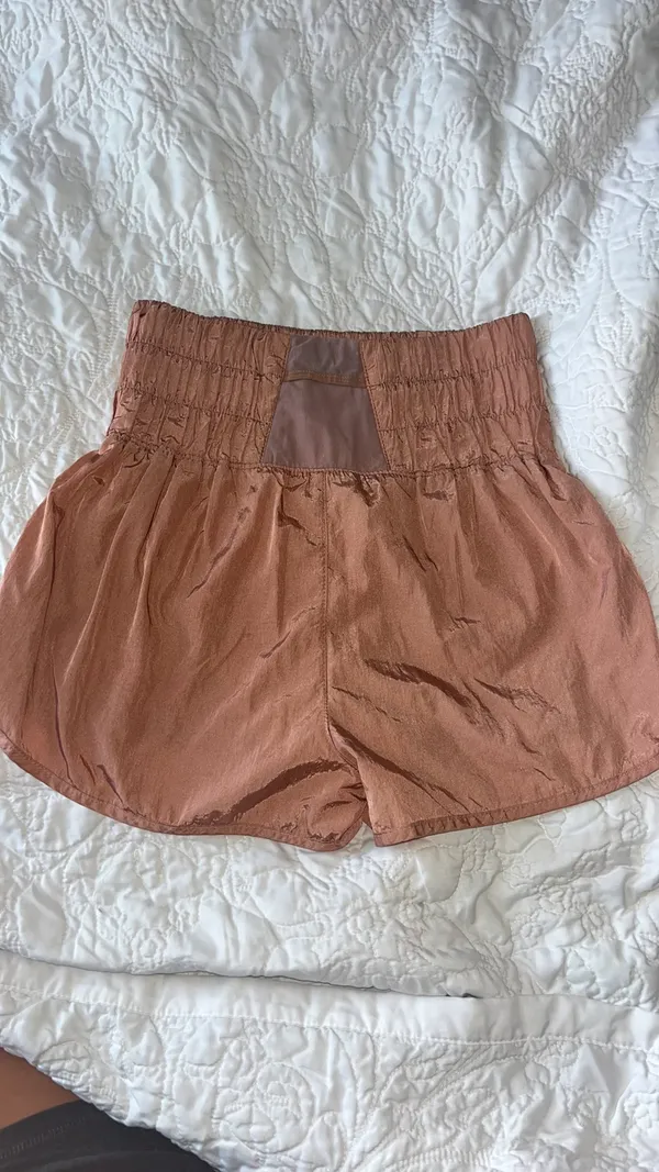 free people movement shorts - Image 2