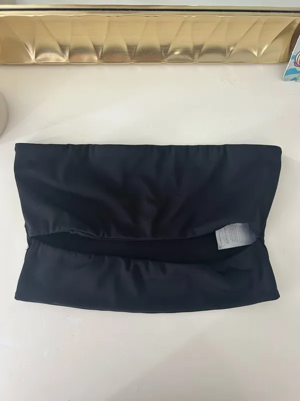 Edikted black tube Top - Image 3