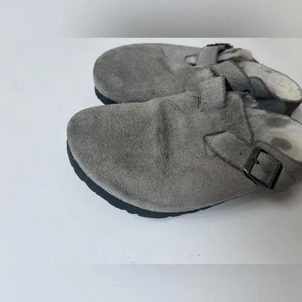 Birkenstock Boston Clog Size 38 - Image 5