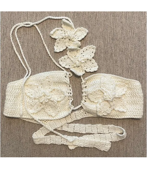 Meshki Bikini Set - Image 5