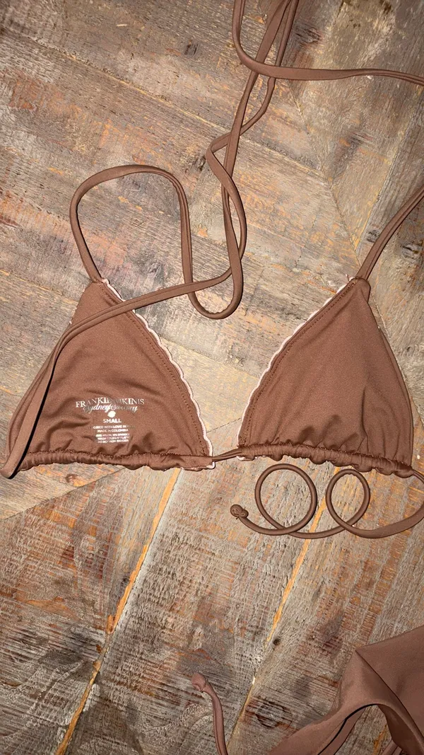 Frankies Bikinis Set - Image 5