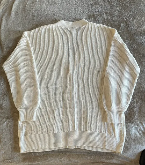 Loft Cardigan - Image 3