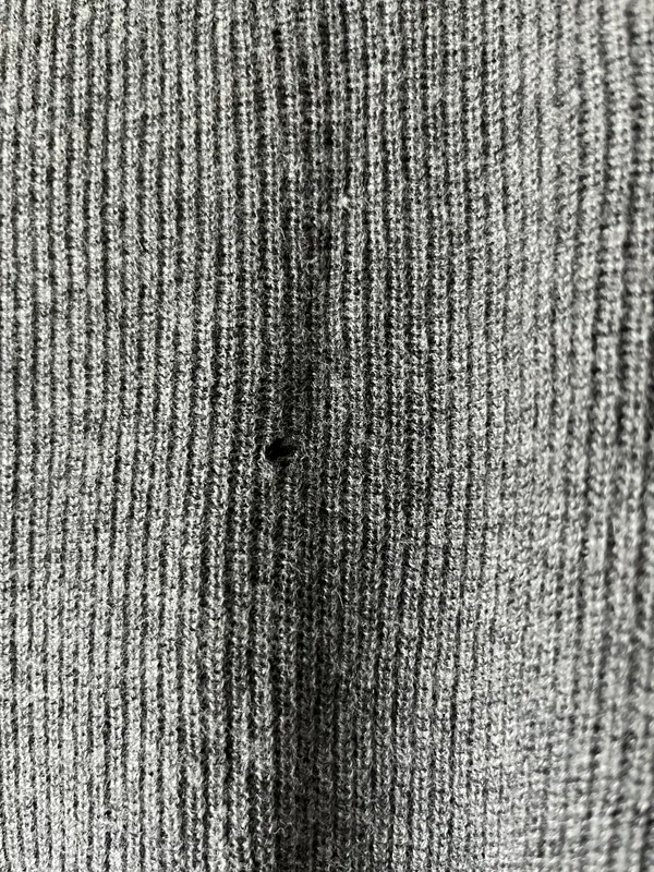 Garage Sweater - Image 2