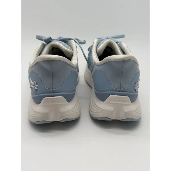 Kuru Atom 2 Womens Size 8 Blue White Athletic Running Walking Shoes Sneakers‎ - Image 4