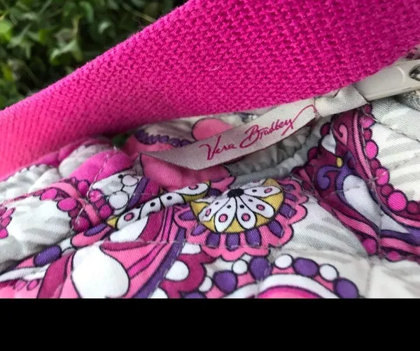 Vera Bradley Diaper Bag!❤️ - Image 7