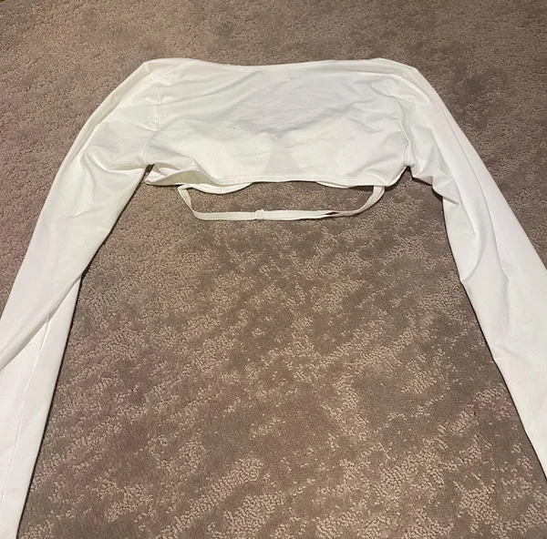 White Fox Boutique Top - Image 2