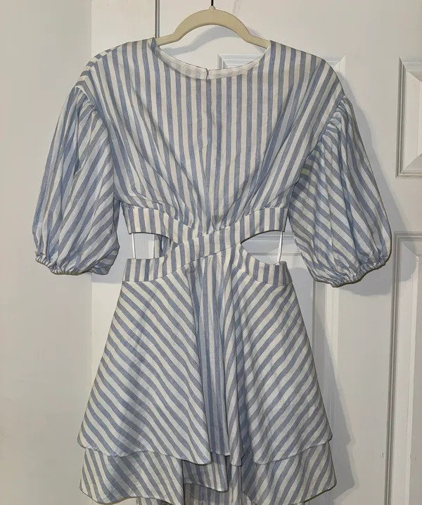 Karlie Dress - Image 4