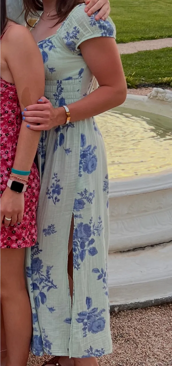 Free People Dress - Image 2