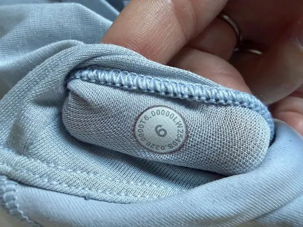 Lululemon Align Bra Light Support A/B Cup - Image 3