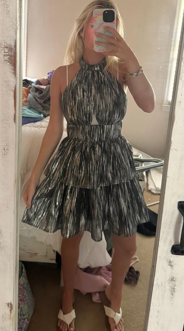 Dress - Image 4
