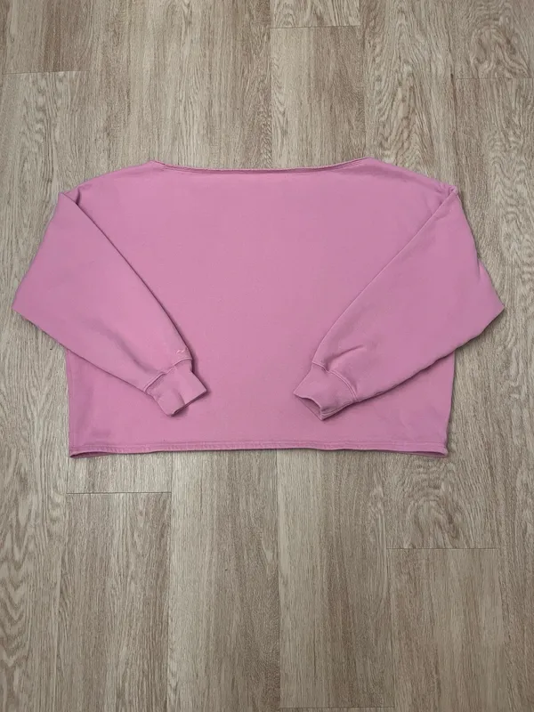hollister sweatshirt  - Image 2