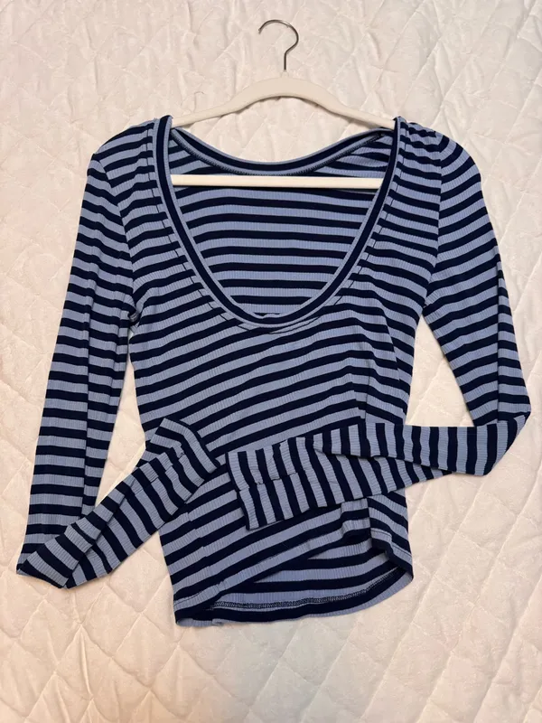 American Eagle Aerie top - Image 2