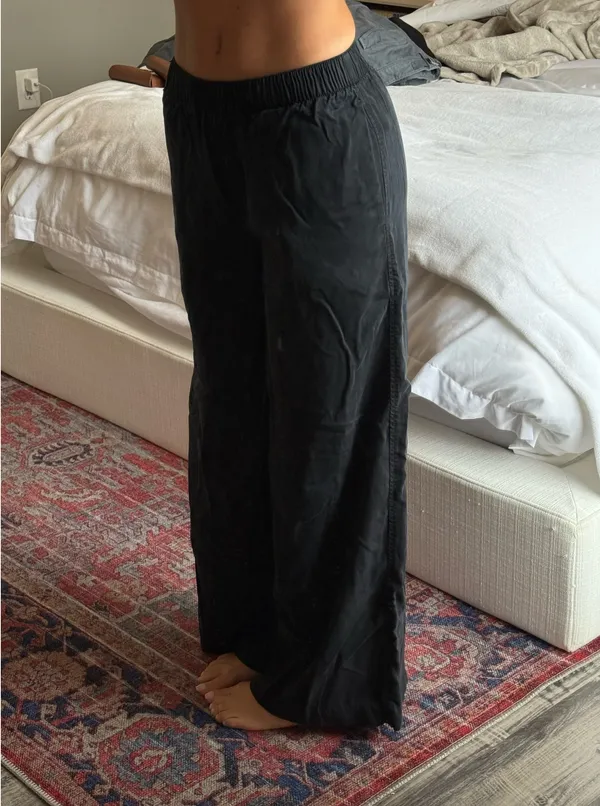 aritzia tasmin pants - Image 3