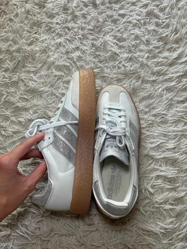 Adidas Samba Shoes - Image 5