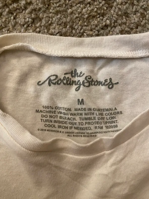 Urban Outfitters Baby Tee - Image 2