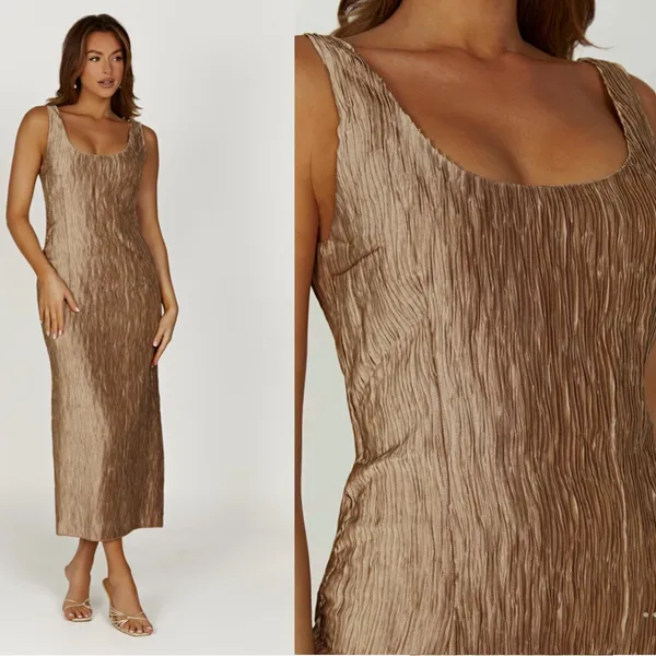 Meshki theia Dress - Image 3