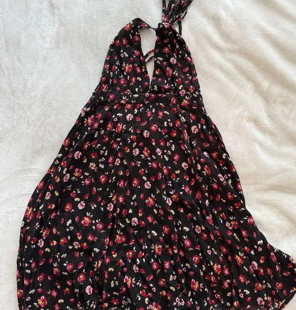 Brandy Melville Halter Dress - Image 2