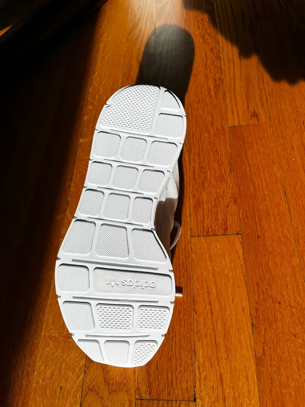 Adidas Swift Run Sneakers - Image 5