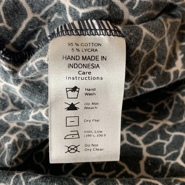 Motel Rocks Cage Back BodyCon Dress Size XS - Image 10