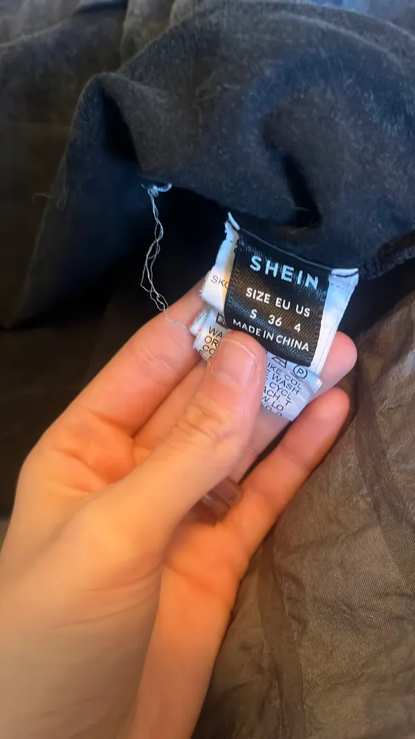 SHEIN top - Image 2