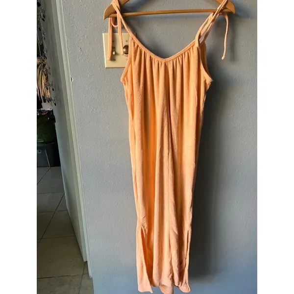 Terry dress - Image 7