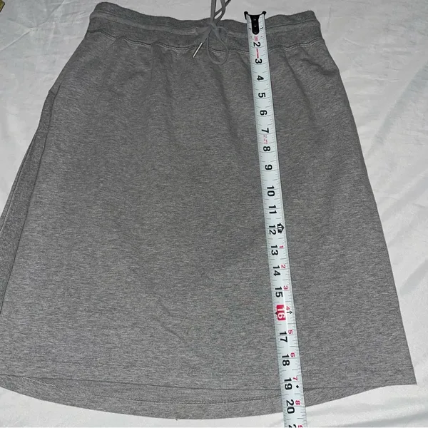 Lululemon Start Anew Skirt - Image 10
