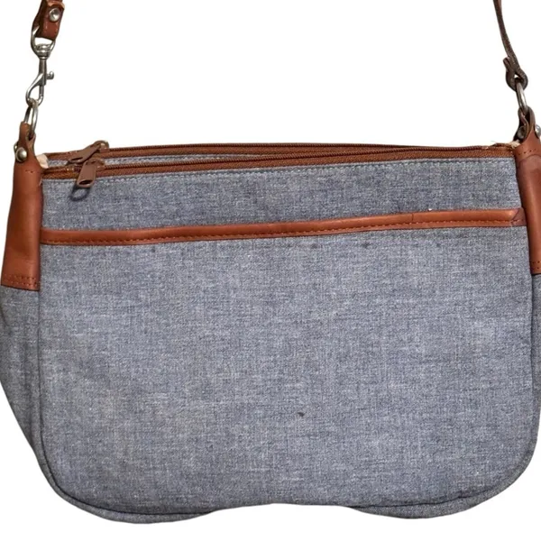 Vintage Orvis‎ Shoulder Bag - Image 2