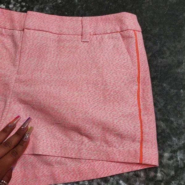 Merona Neon Chino Shorts‎ - Image 3