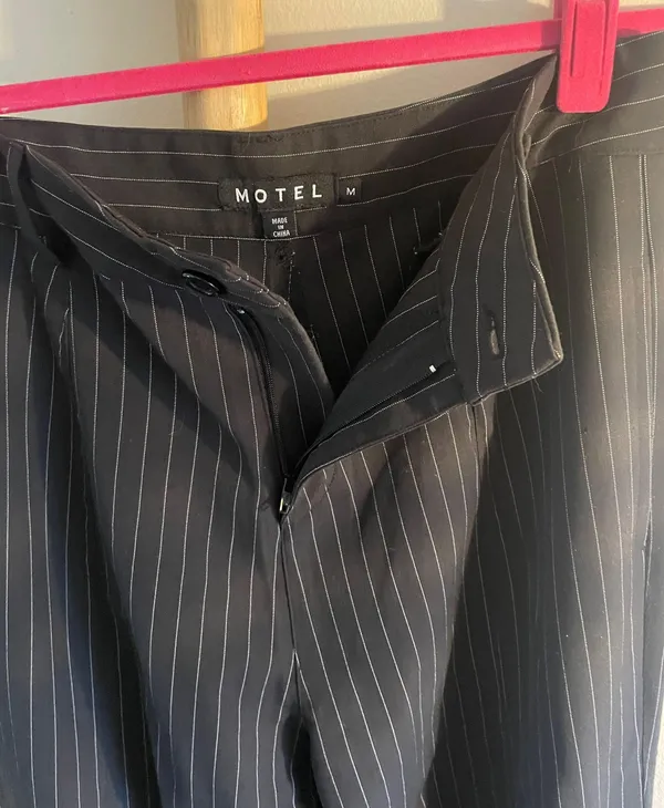 Motel Rocks Trousers - Image 2