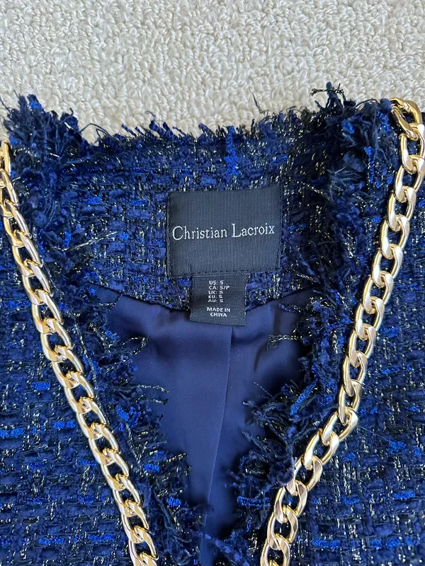Jacket - Image 2