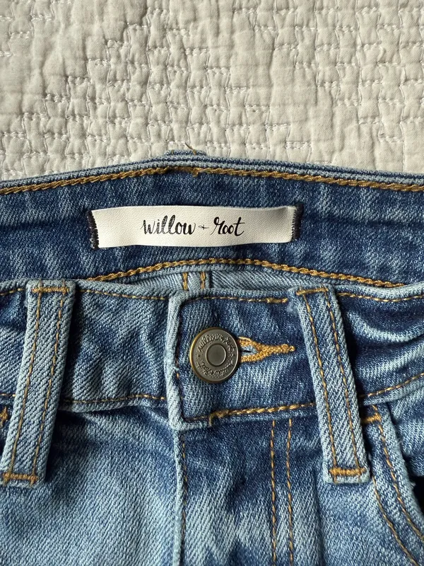 Willow + Root Jeans - Image 4