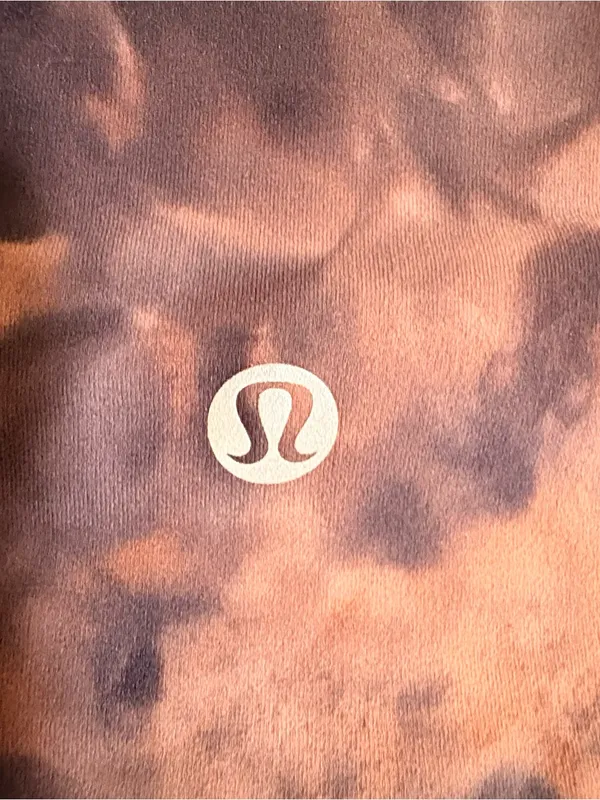 Lululemon Align Crop 23" *Diamond Dye - Image 4