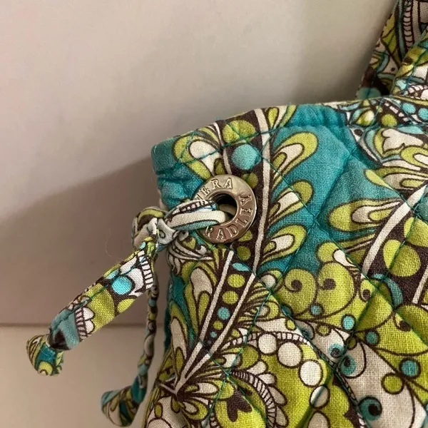 Vera Bradley ‘Sherry’ cotton handbag - Image 2