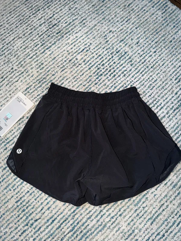 Alabama Lululemon Shorts - Image 2