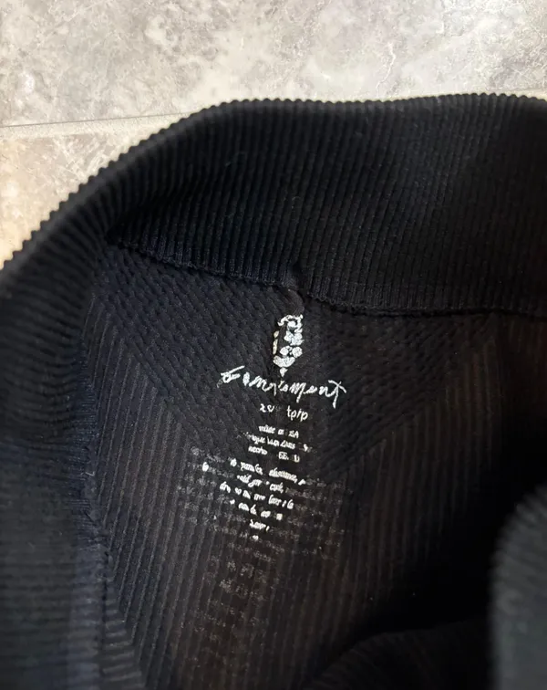 Free People Movement Shorts - Image 3
