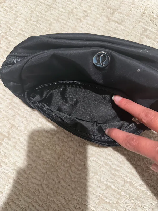 Lululemon Bag - Image 4