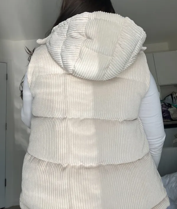 Cream Puffer Best - Image 3