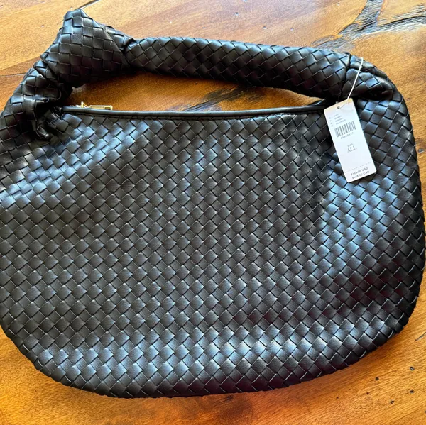 Anthropologie The Brigitte Satchel By Meli Bianco - Image 4