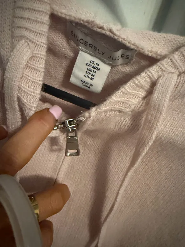 TJ Maxx Sweat Set - Image 3