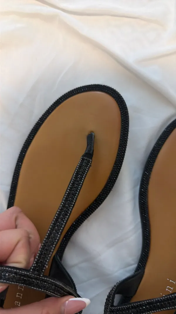 Gianni Bini Sandals - Image 3