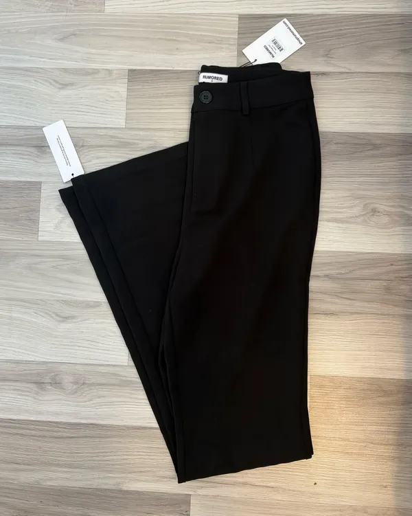 Rumored East Village Pant Black - Image 2