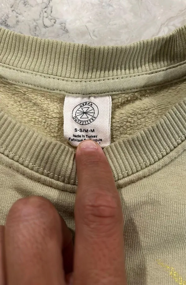 Sweatshirt - Image 3