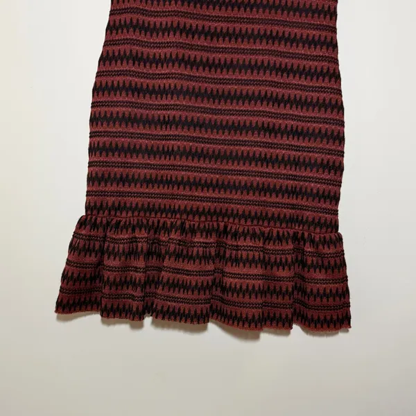 Free People Cozy Day Flounce Dress - Image 6