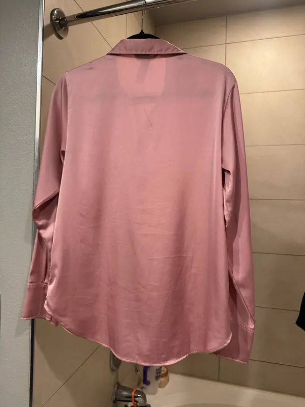 H&M Button Down Shirt - Image 2