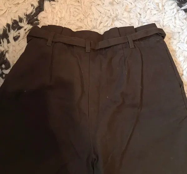 Paper Bag Pants - Image 3