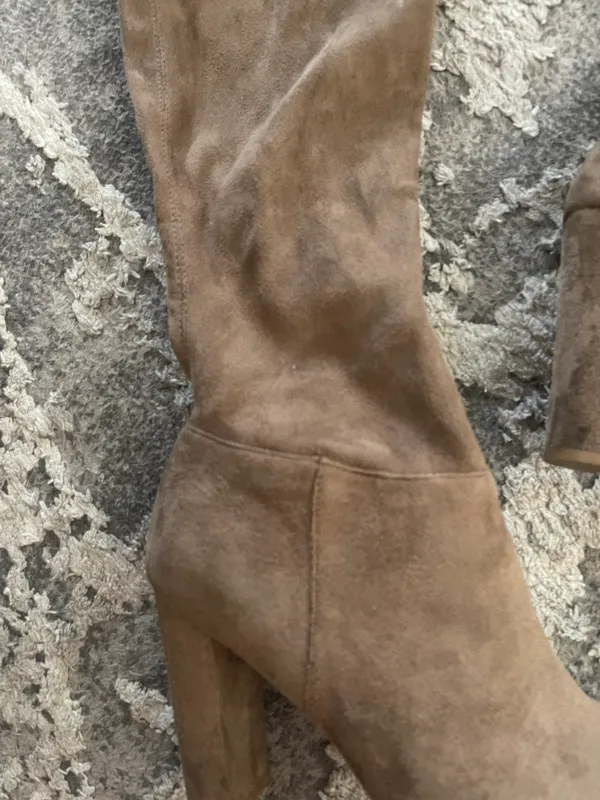 Wild Diva Boots / Platform Shoes - Image 2