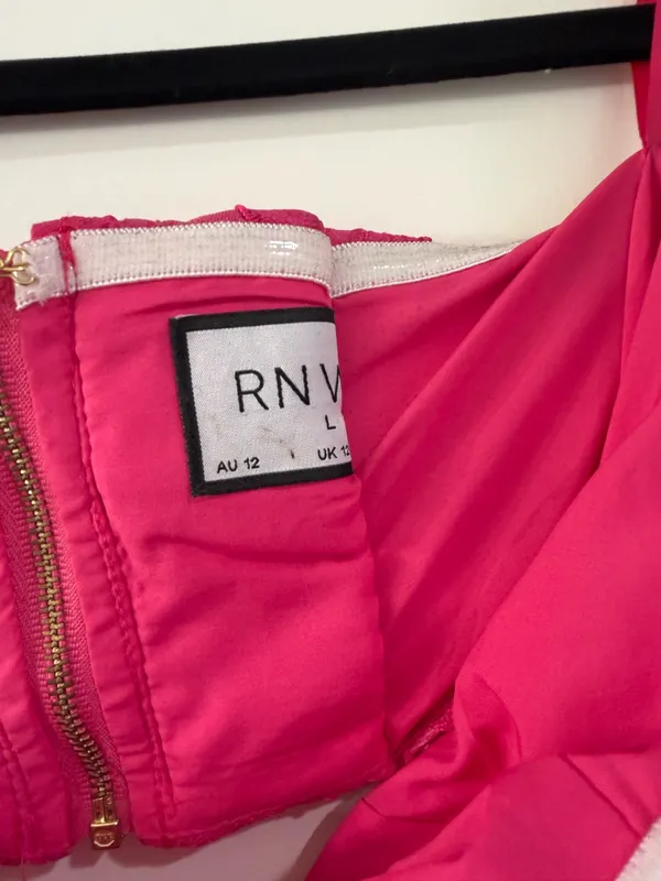 Runaway The Label Dress - Image 2