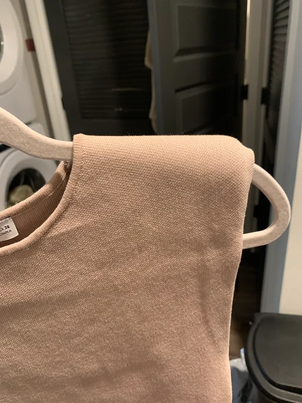 Zara Crop Top - Image 4