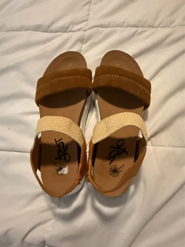 OTBT platform sandals Libra  - Image 3