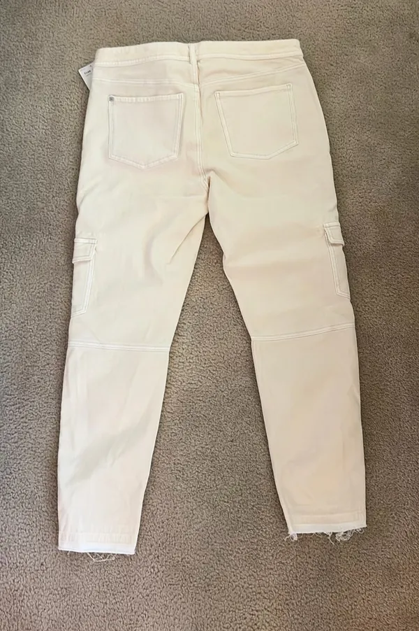 Free People jeans  - Image 2